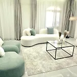 3 Bedroom Villa Apartment Cairo Couples Or Family