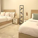 3 Bedroom Villa Apartment Cairo Couples Or Family