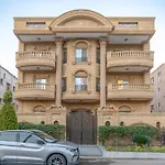 3 Bedroom Villa Apartment Cairo Couples Or Family