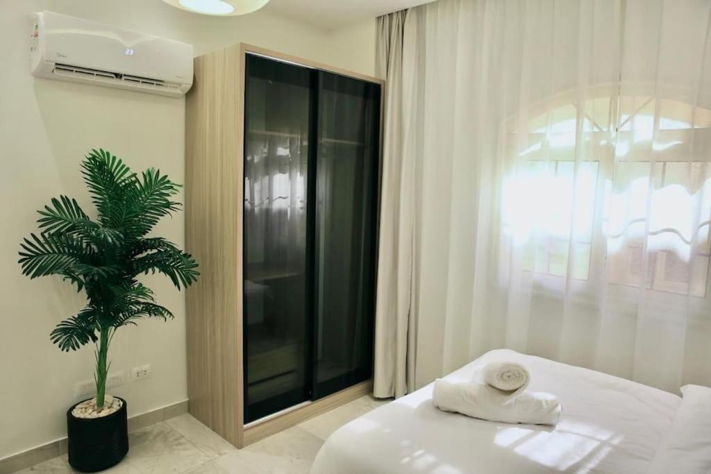 Apartment 3 Bedroom Couples Or Family Cairo