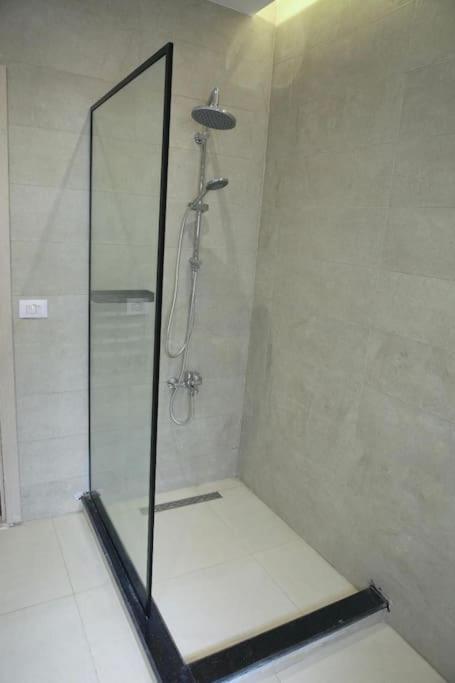 3 Bedroom Couples Or Family Cairo