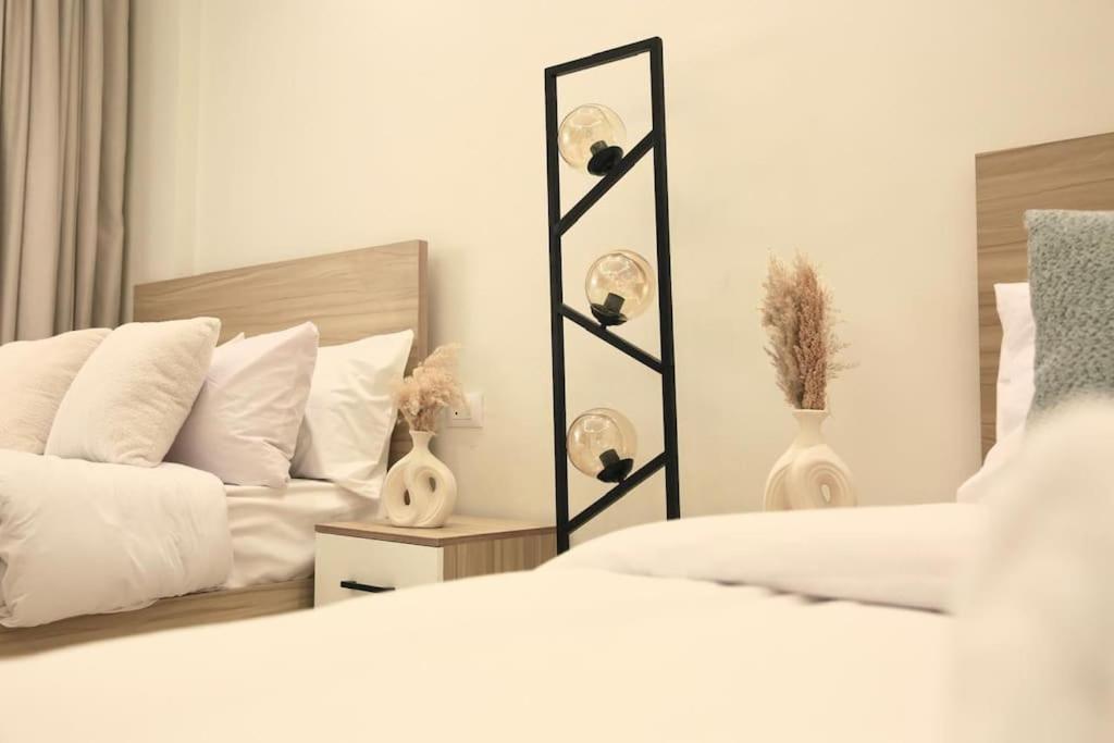 3 Bedroom Couples Or Family Apartment