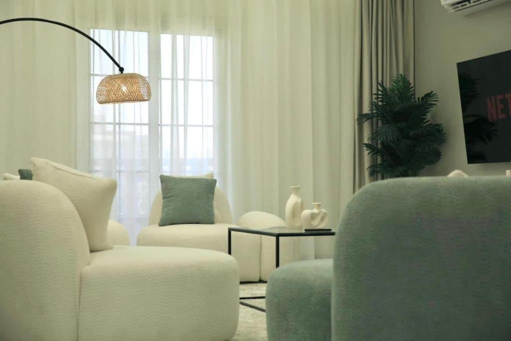 Apartment 3 Bedroom Couples Or Family Cairo